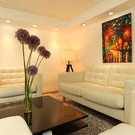 Cozy Souterrain-Half-Basement-Apartment Included 2 Bicycles Berlin Eksteriør bilde
