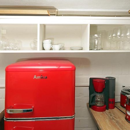 Cozy Souterrain-Half-Basement-Apartment Included 2 Bicycles Berlin Eksteriør bilde